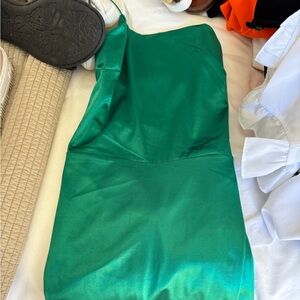 pretty little thing dress